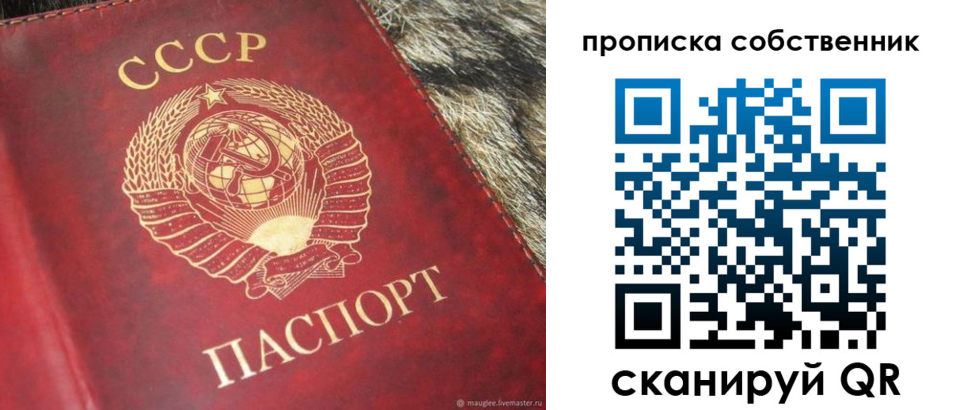 прописка в квартире в Казани